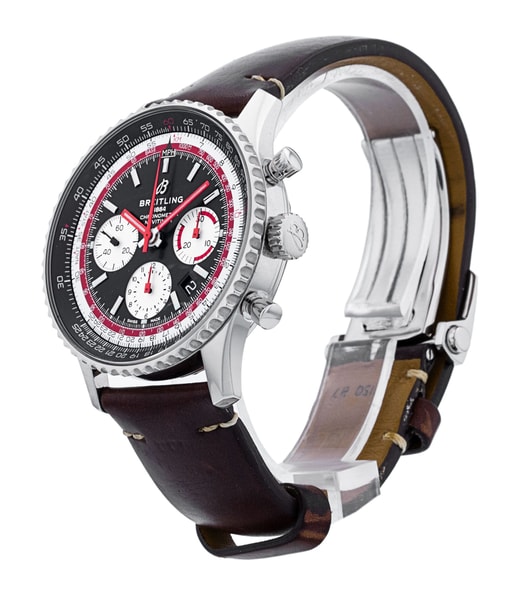 Breitling Navitimer B01 Chronograph 43 AB0121